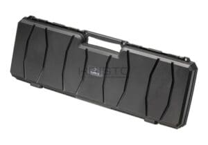 Nimrod Light Rifle Hard Case 100cm Black