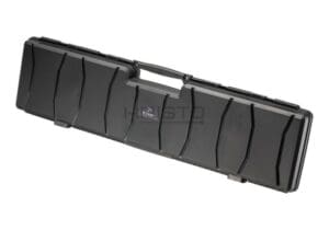 Nimrod Light Rifle Hard Case 120cm Black