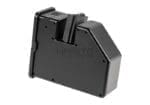 Krytac LMG Box Magazine 5000rds Black