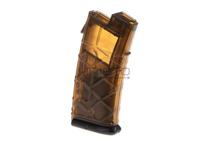 Army Armament Magazine AUG Hicap 300rds Black Army Armament Magazine AUG Hicap 300rds Black