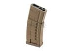 DMAG Flash Magazin M4 Hicap 350rds Tan