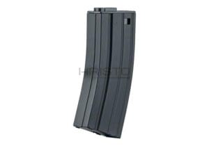 Heckler & Koch HK416 Hicap Steel Magazine 300rds Black