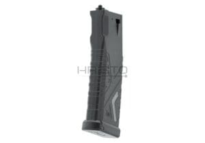 Heckler & Koch HK416 Midcap Polymer Magazine Gen3 Black