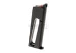 AW Custom Magazin 1911 Single Stack CO2 15rds Black