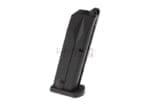 Beretta Magazin M9 A3 FM Metal Version CO2 22rds Black