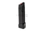 Krytac SilencerCo Maxim 9 CO2 Magazine 24rds