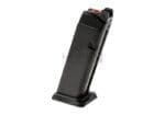 Salient Arms Magazin BLU / Tier One CO2 25rds Black