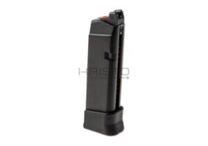 Salient Arms Magazin BLU CO2 20rds Black