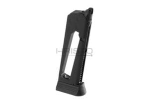 SIG Sauer Magazin 1911 Full Metal GBB CO2 14rds