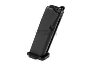 Strike Industries Magazine EMG ARK 17 CO2 25rds Black