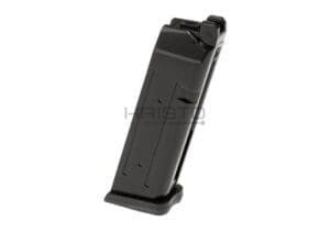 APS Magazin D-Mod / XTP GBB Black