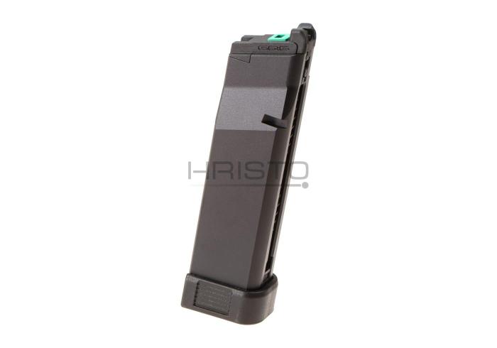 G&G Magazine STP45 GBB 30rds Black G&G Magazine STP45 GBB 30rds Black