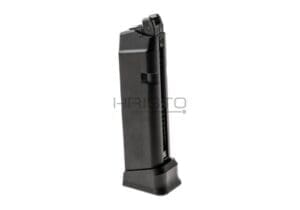Poseidon Magazin Orion GBB 25rds Black
