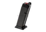 Salient Arms Magazin Utility Standard GBB 27rds Black
