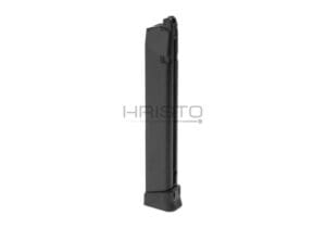 TTI Airsoft G-Series CNC Lightweight Magazine 50rds