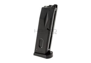 Vorsk Magazin VM9 Osiris GBB 24rds Black