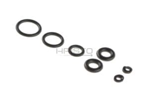 KPP O-Ring Kit for GBB Magazines