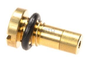 Krytac SilencerCo Maxim 9 GBB Mag Gas Fill Valve