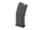 G&G MGCR 30 Rounds Gas Magazine Black