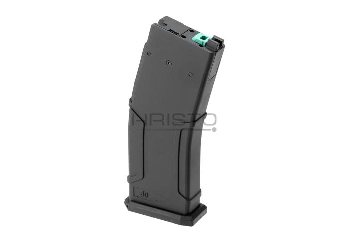 G&G MGCR 30 Rounds Gas Magazine Black G&G MGCR 30 Rounds Gas Magazine Black