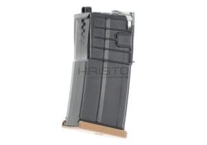 Heckler & Koch HK M110 A1 GBR Magazine Black/Tan