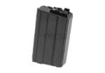 WE M16A1 / XM177 Open Bolt GBB Magazine V3 Black