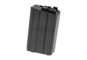 WE M16A1 / XM177 Open Bolt GBB Magazine V3 Black
