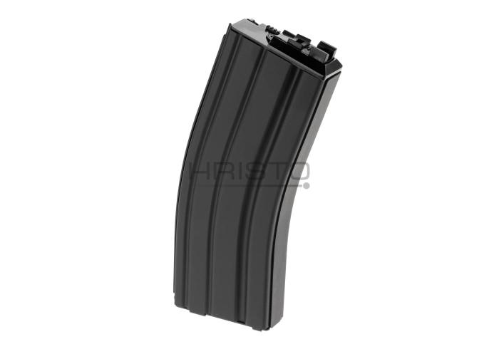 WE M4 / SCAR-L Open Bolt GBB 30rds Magazine V3 Black WE M4 / SCAR-L Open Bolt GBB 30rds Magazine V3 Black
