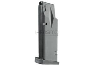 Beretta MOD. 92 FS PSS Magazine Black