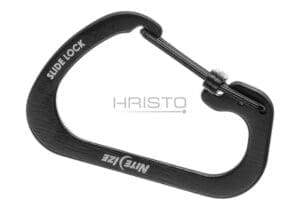 Nite Ize Carabiner Slidelock Steel #2