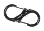 Nite Ize S-Biner SlideLock #2 Black