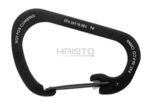 Nite Ize SlideLock Carabiner #6