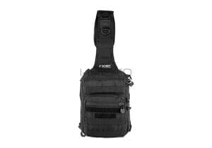Frontline Galil Sling Bag Black
