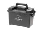 Nimrod Ammo Box - Large Black