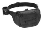 Frontline Fanny Pack Basic Black
