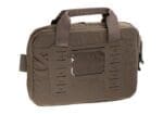 Clawgear Single Pistol Case RAL7013