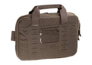Clawgear Single Pistol Case RAL7013