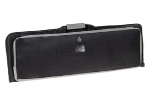 Leapers MC Homeland Security Covert Gun Case 106cm Black