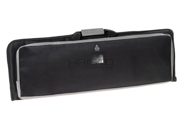 Leapers MC Homeland Security Covert Gun Case 106cm Black Leapers MC Homeland Security Covert Gun Case 106cm Black