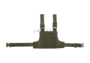 Invader Gear Mk.II Molle Leg Platform OD