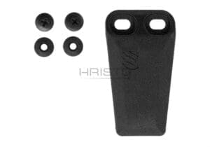 Blackhawk Stache IWB Belt Clip 1.75" Black