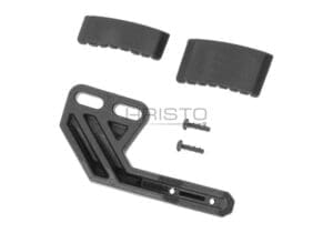 Blackhawk Stache IWB Claw Kit Black