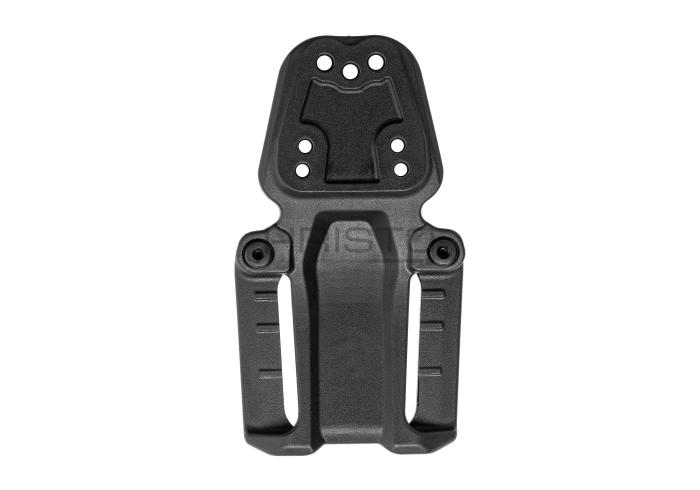 Blackhawk T-Series Jacket Slot Belt Loop Black Blackhawk T-Series Jacket Slot Belt Loop Black