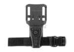 IMI Defense Mid Ride Belt Panel Attachment with Thigh Strap