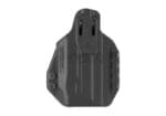 Blackhawk Stache IWB Base Holster Kit for Glock 19/19X/23/32/44/45 TLR-7/7A/8/8A Black