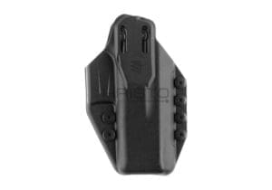 Blackhawk Stache IWB Premium Holster Kit for Glock 48 Black