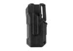 Blackhawk T-Series L2D Duty Holster for Glock 17/19/22/23/31/32/47 TLR-7/8 Left Side Black