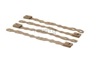 Tactical Tailor Fight Light Malice Clip Short 4pcs Coyote