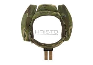 Templar's Gear Cover Ballistic Shoulders/Collar/Throat Multicam Tropic