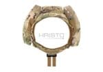 Templar's Gear Cover Ballistic Shoulders/Collar/Throat Multicam